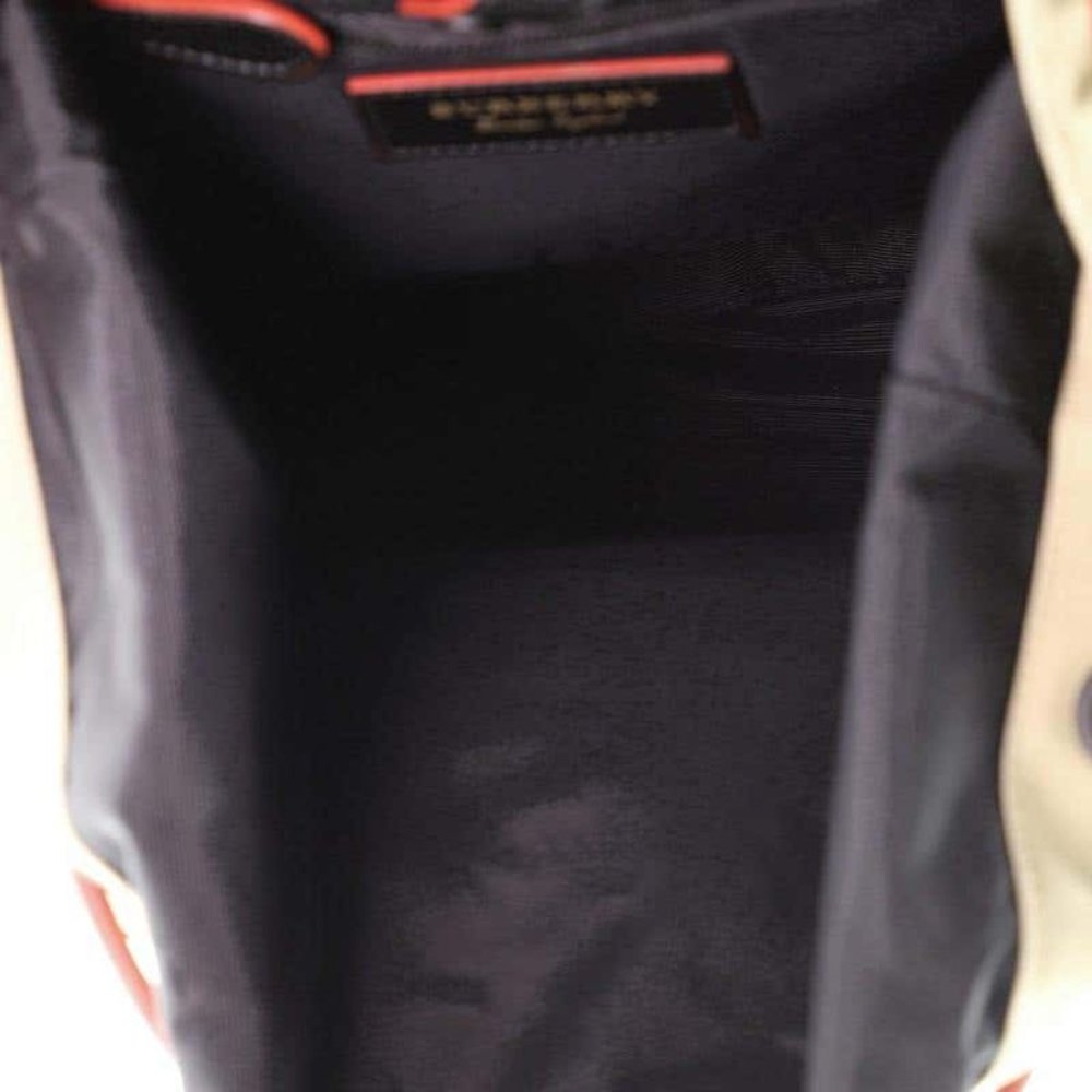 Burberry Rucksack / Backpack - Picture 6 of 6